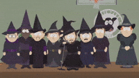 Sons Of Witches