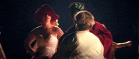 dsvltavan dancing wtf ballet tanec GIF
