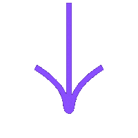 Animation Arrow Sticker by WPWA