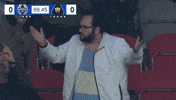 Hype Pumas GIF by Whitecaps FC