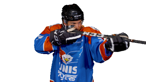 unisflyers giphyupload goal 3 eagles Sticker