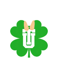 Sticker by utulsa