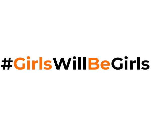 UnitedWorldSchoolsUWS giphyupload girls will be girls gwbg Sticker