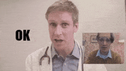 Doctor Fah GIF by FoilArmsandHog