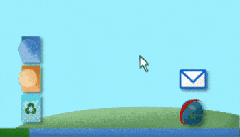 Friday Weekend GIF by Beeby Animations