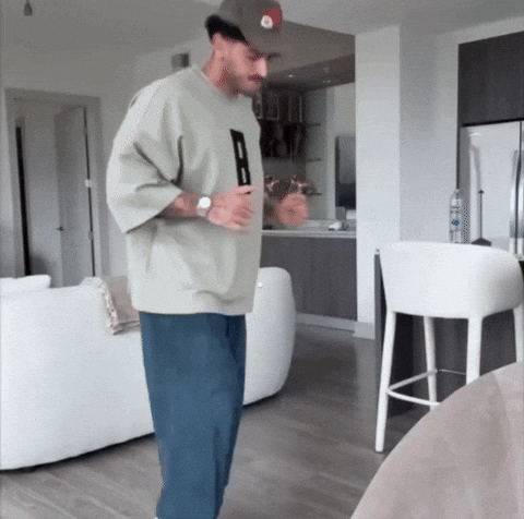 Happyvibes Cooldance GIF