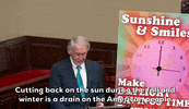Ed Markey Senate GIF by GIPHY News