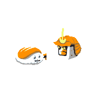 clldesign anime cartoon manga japanese Sticker