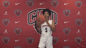 College Sports Sport GIF by CWU Athletics