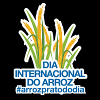 Arroz GIF by BASF Soluções para a Agricultura