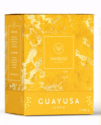 nimboo_official power tea energy focus GIF