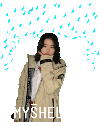 마이쉘터 Sticker by adidas_MYSHELTER