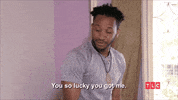 90 Day Fiance Relationship GIF by TLC