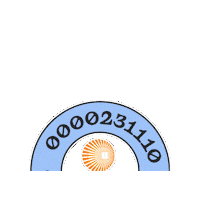 Daj Sticker by puckie_hospicjum