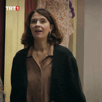 Good Night Love GIF by TRT