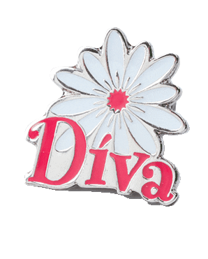 Diva Menstrual Cup Sticker by Period Nirvana