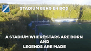 legends stadium GIF by AGOVV Apeldoorn