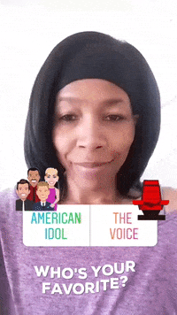 the voice turn around doctor GIF by Dr. Donna Thomas Rodgers