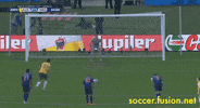 Espn Australia GIF by Fusion
