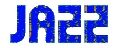 Art Glitch Sticker