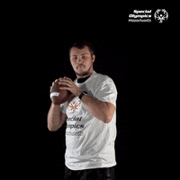 Sport GIF by SpecialOlympicsMA