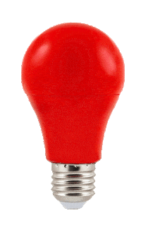 Sleep Lightbulb Sticker by BLUblox