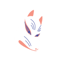 EstudioYY yy kokoro Sticker