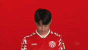 Look Up Mainz 05 GIF by Bundesliga