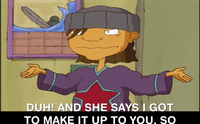 rocket power nicksplat GIF