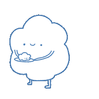 Zoberryzo Sticker