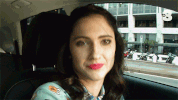 lodovica comello wow GIF by SINGING IN THE CAR