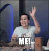hand choose GIF by Alpha