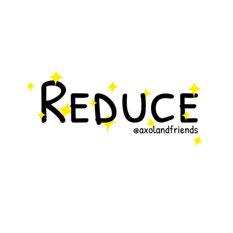 impact love Sticker by Axol and Friends