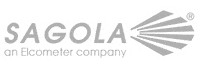 Spray Paint Sticker by Sagola by Elcometer