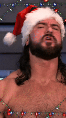 Drew Mcintyre GIF