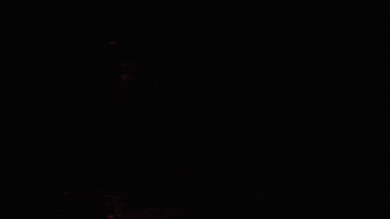 katebones music video goth stranger things blackout GIF