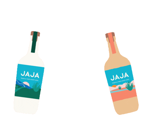 Drink Celebrate Sticker by JAJA