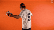 Matt Moore GIF by Virginia Athletics