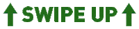 swipe up Sticker by AS Saint-Etienne