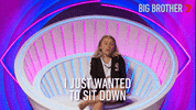 Big Brother Sarah GIF by Big Brother Australia