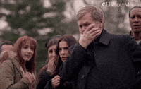 Jeffrey Dean Morgan Sony GIF by sonypictures