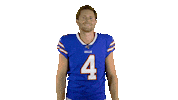 National Football League Sticker by Buffalo Bills