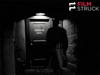 black and white vintage GIF by FilmStruck