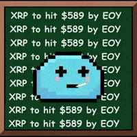 Drop Xrp GIF by $DROP