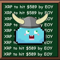 Drop Xrp GIF by $DROP