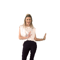 Thegreatestdancer Sticker by TV 2