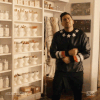 Dan Levy Pop GIF by Schitt's Creek