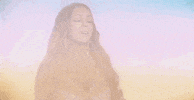 mariah carey angel GIF