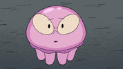 happy big eyes GIF by Cartoon Hangover
