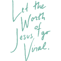 jesus church Sticker by Awaken The Dawn